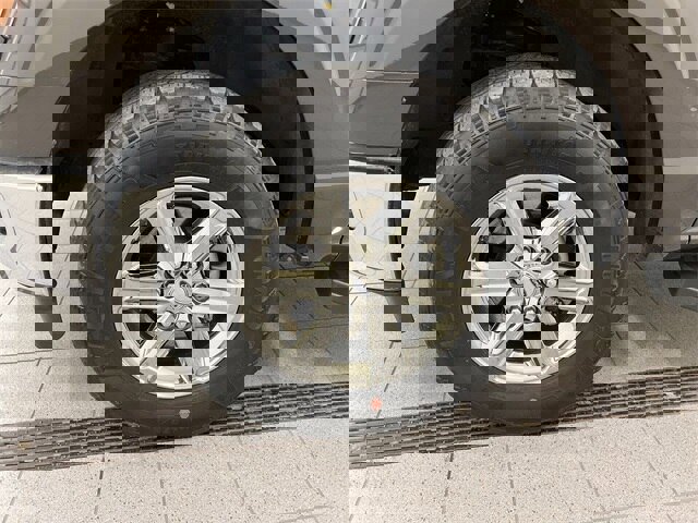 Certified 2024 Ford F150 XLT w/ Mobile Office Package image 10