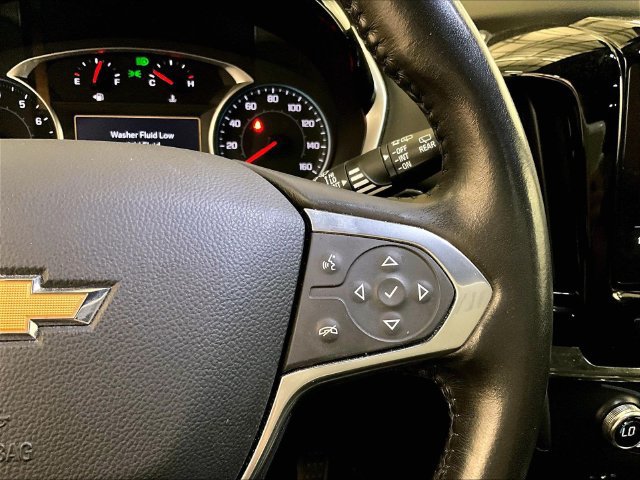Used 2021 Chevrolet Traverse LT FWD image 18
