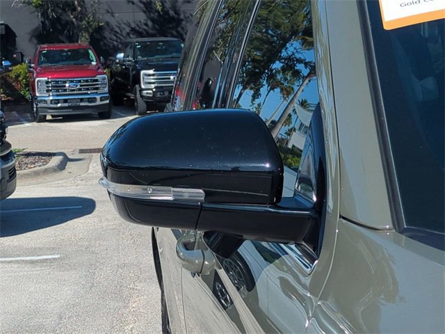 Certified 2024 Ford Expedition Timberline image 12