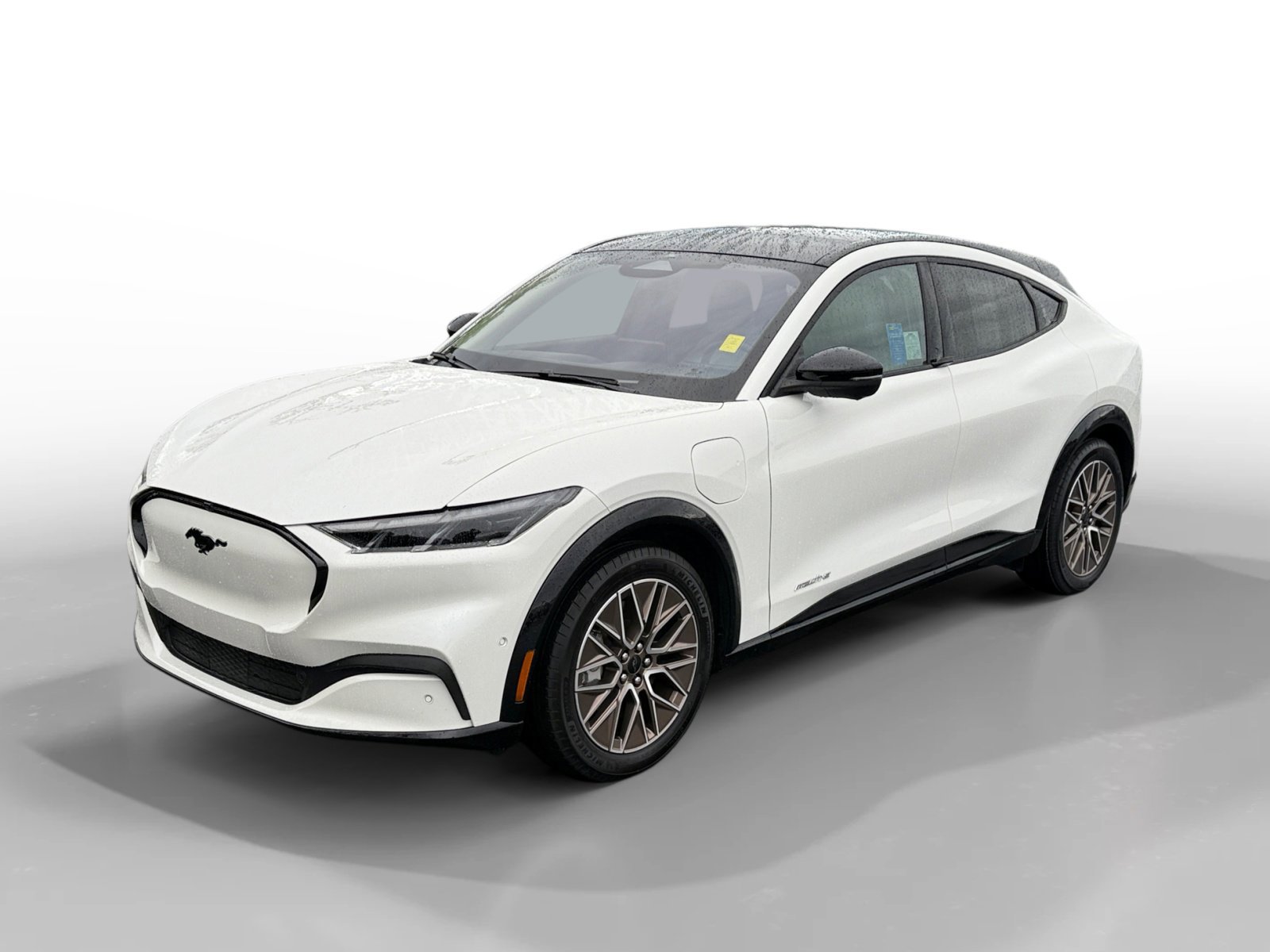 Certified 2024 Ford Mustang Mach-E Premium image 7