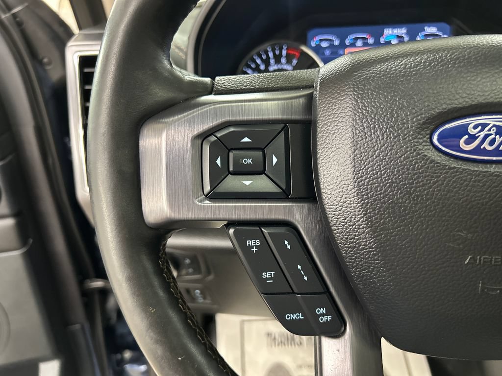 Certified 2020 Ford Expedition Platinum RWD image 21
