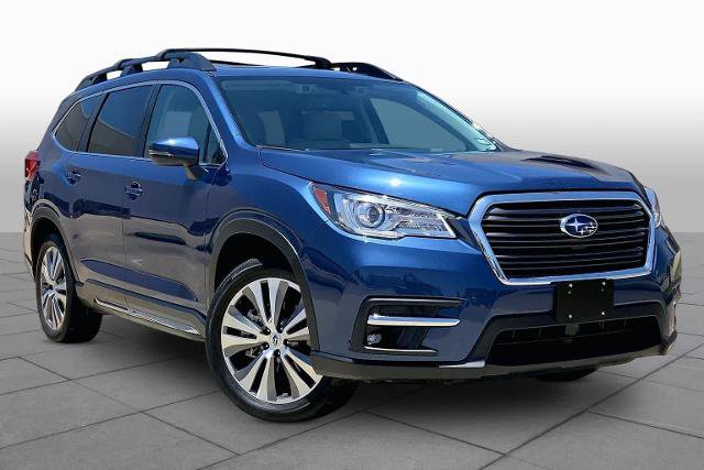 Used 2021 Subaru Ascent Limited w/ Technology Package AWD/4WD image 3