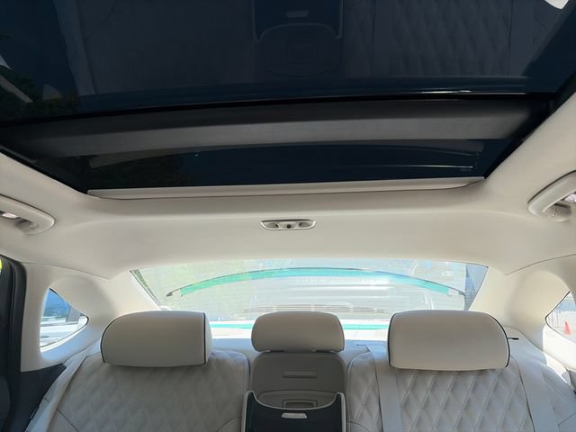 Used 2024 Genesis G80 2.5T w/ Sport Prestige Package AWD/4WD image 33