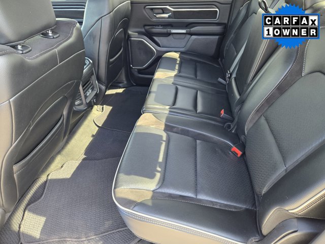 Used 2024 RAM 1500 Laramie image 28