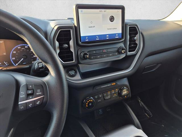 Certified 2021 Ford Bronco Sport Big Bend AWD/4WD image 11