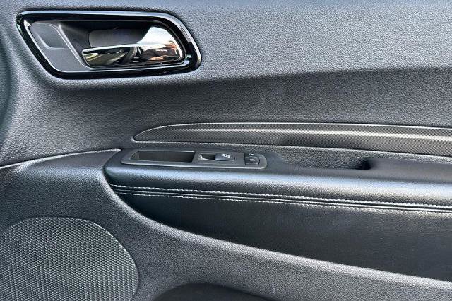 Used 2022 Dodge Durango GT image 11