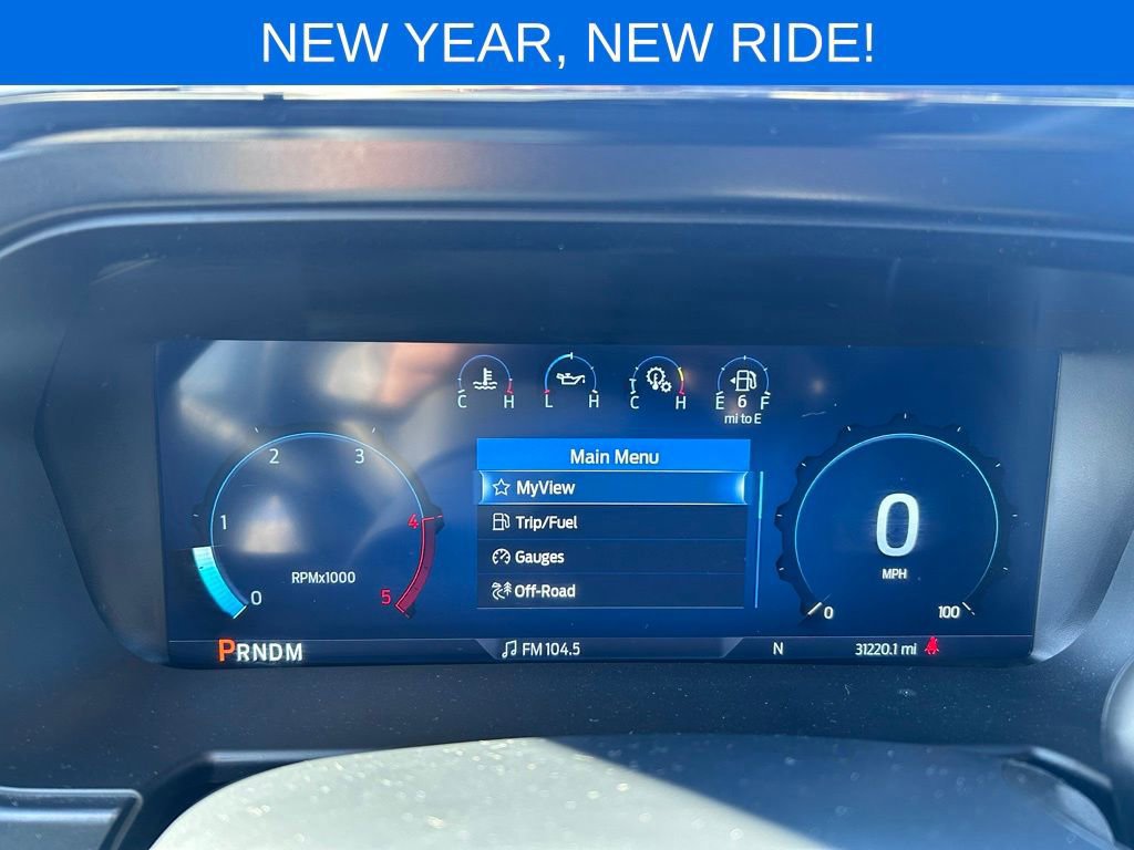 Certified 2024 Ford F350 XLT w/ XLT Premium Package image 37