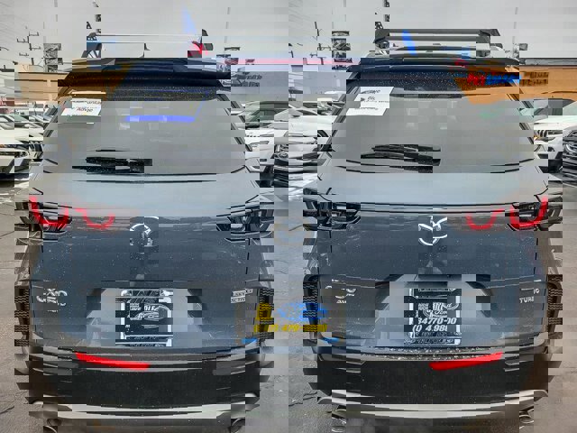 Used 2023 MAZDA CX-50 AWD 2.5 Turbo w/ Cargo Package image 6