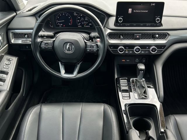 Used 2023 Acura Integra FWD image 12