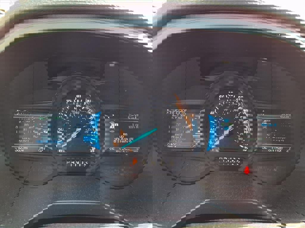 Certified 2023 Ford Edge SEL w/ Convenience Package image 26