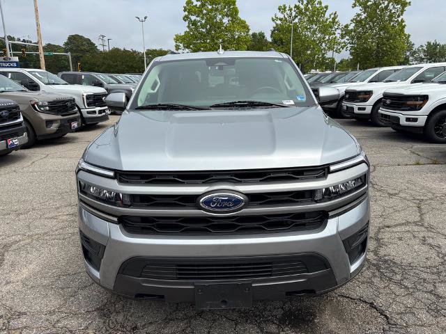 Certified 2024 Ford Expedition XLT AWD/4WD image 2
