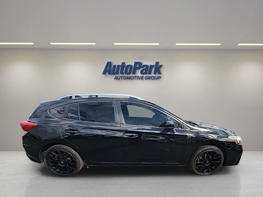 Used 2018 Subaru Impreza 2.0i Premium w/ Popular Package #2 AWD/4WD image 7