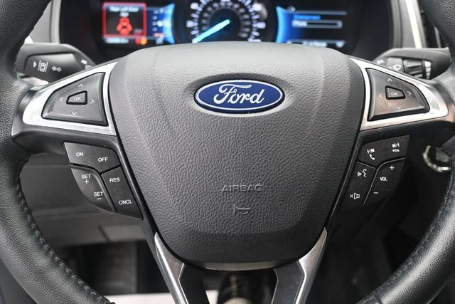 Certified 2024 Ford Edge SEL w/ Convenience Package AWD/4WD image 10