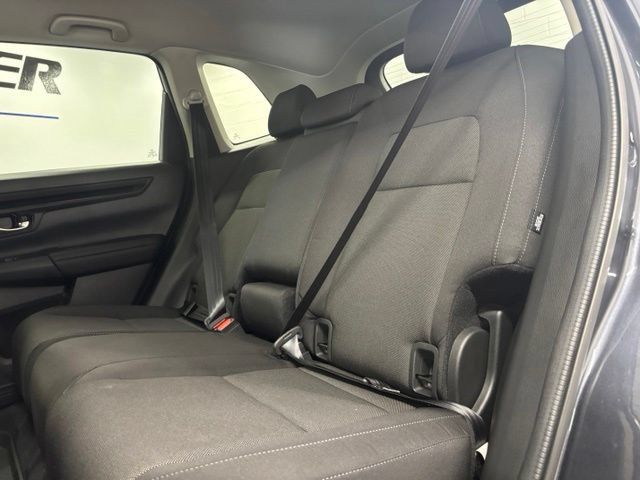 Used 2026 Honda CR-V LX image 9