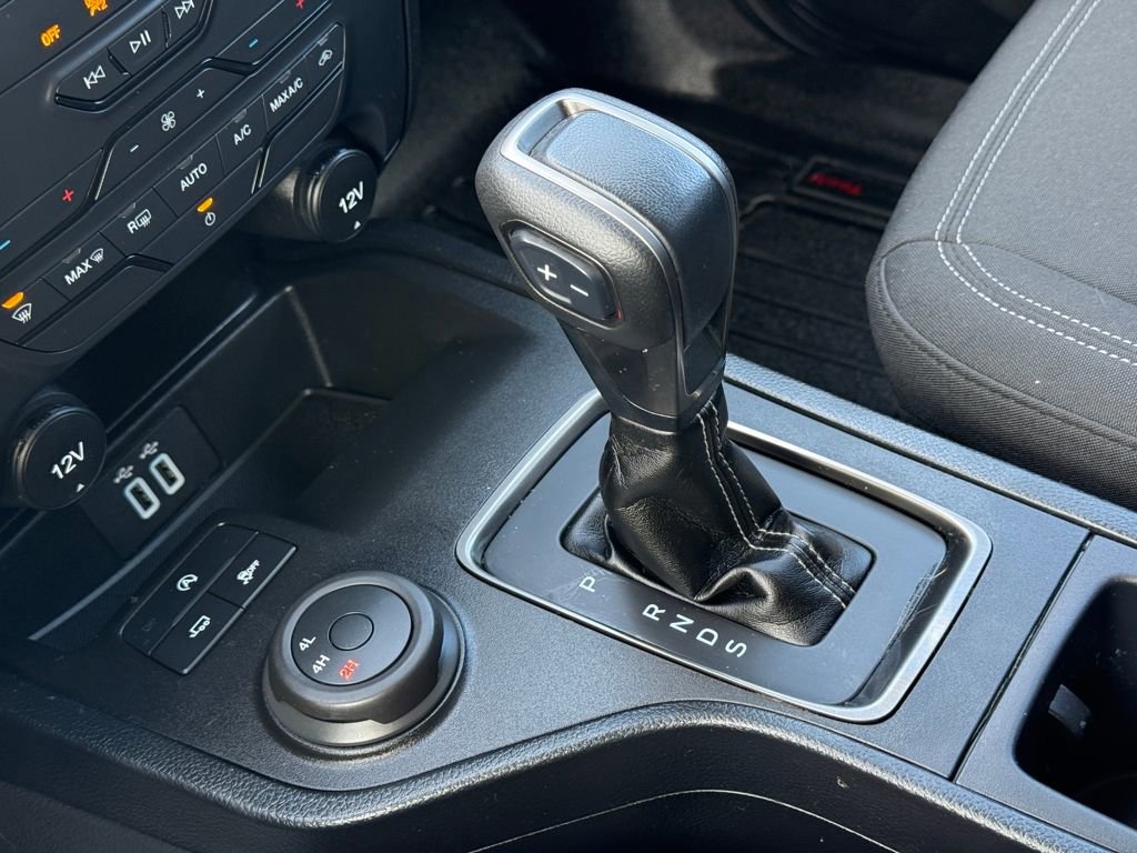 Certified 2022 Ford Ranger XLT w/ Equipment Group 301A Mid image 21