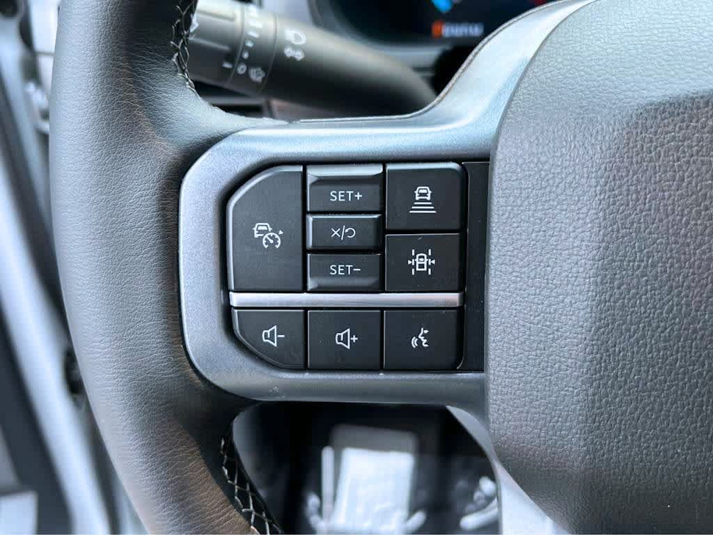 Certified 2025 Ford F150 Lariat AWD/4WD image 38