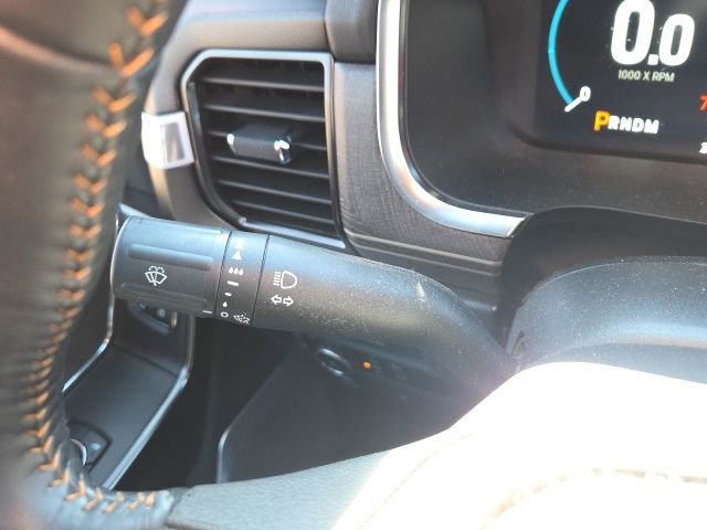 Certified 2023 Ford F150 Platinum w/ Equipment Group 701A High image 46