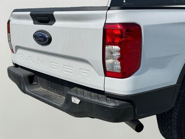 Certified 2025 Ford Ranger XL RWD image 8