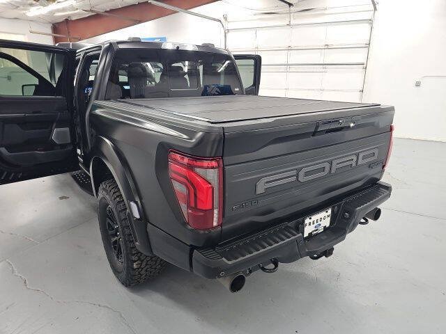 Certified 2024 Ford F150 Raptor AWD/4WD image 36