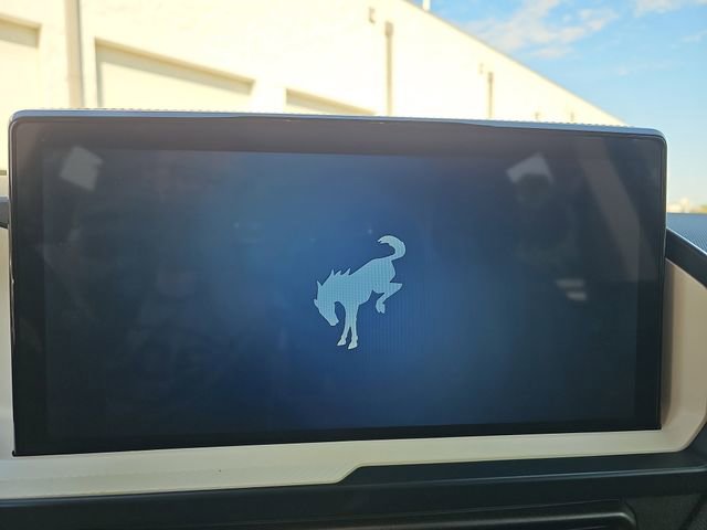 Certified 2025 Ford Bronco Sport Heritage AWD/4WD image 20