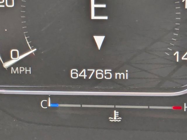 Used 2024 GMC Yukon Denali Ultimate image 33