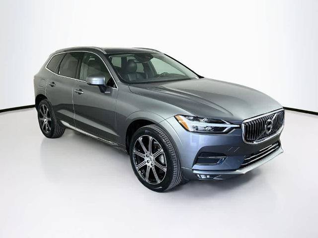 Used 2021 Volvo XC60 T5 Inscription w/ Protection Package Premier FWD image 23