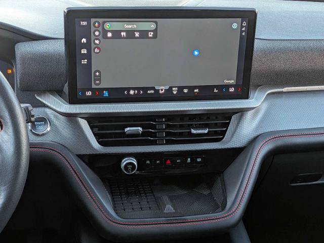 Certified 2025 Ford Explorer ST AWD/4WD image 22