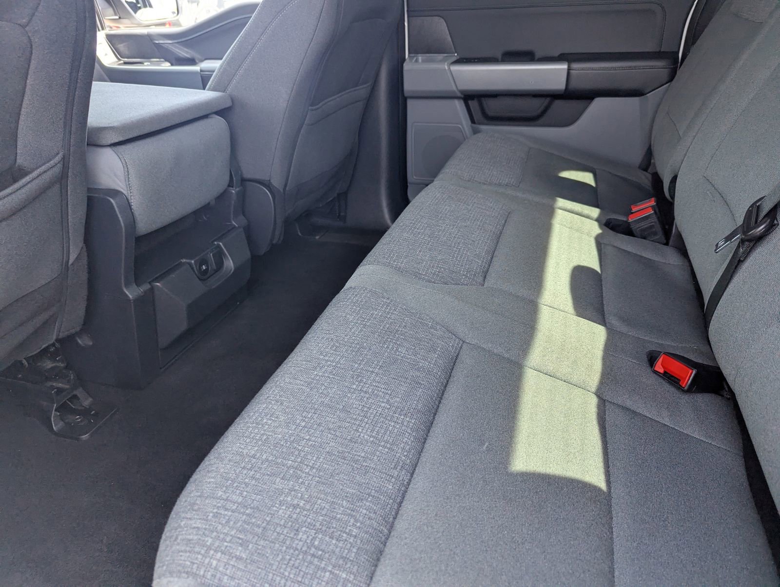 Certified 2024 Ford F150 XLT w/ Tow/Haul Package AWD/4WD image 15