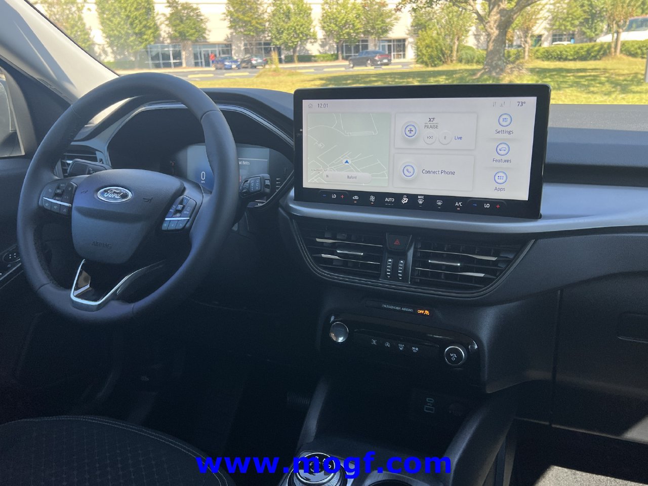 Certified 2023 Ford Escape Active w/ Tech Pack #1 FWD image 5