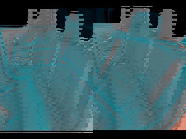 Used 2023 Jeep Renegade Latitude image 9