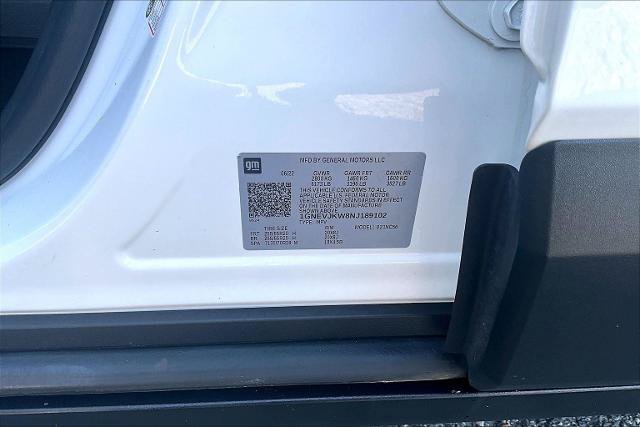 Used 2022 Chevrolet Traverse RS AWD/4WD image 36