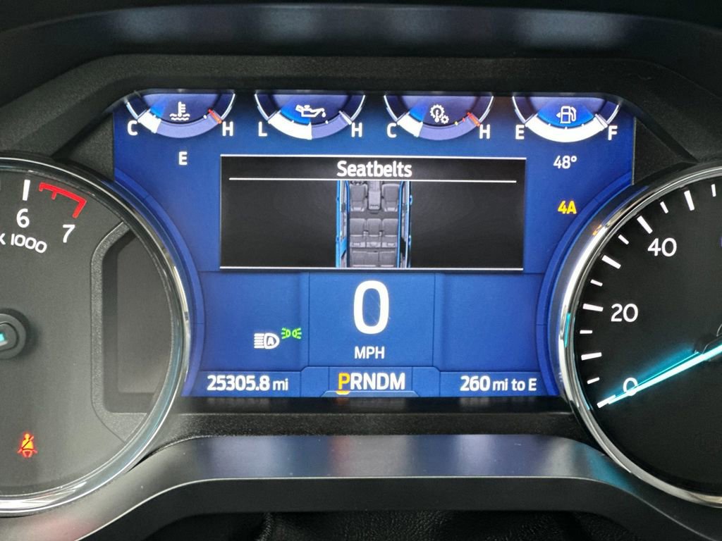 Certified 2022 Ford Expedition XLT image 28