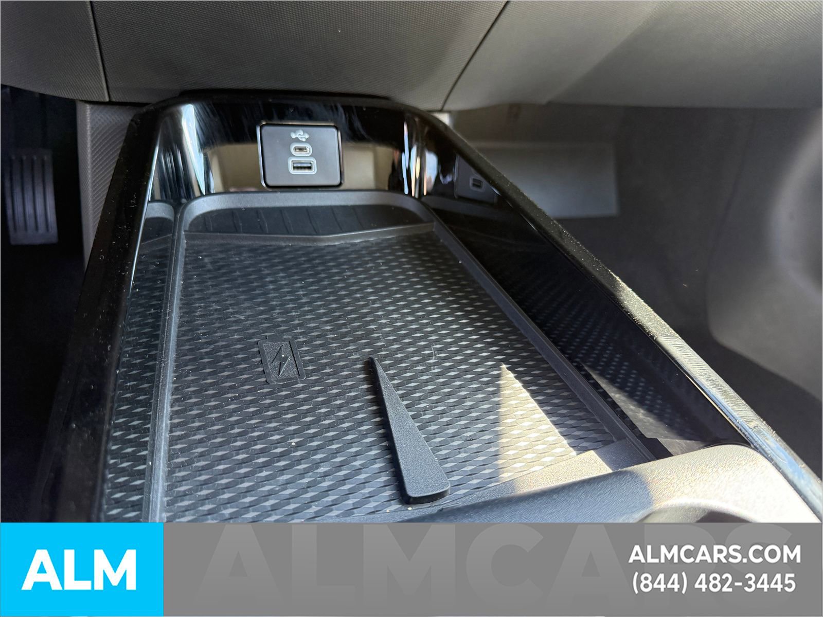 Certified 2025 Ford Mustang Mach-E Premium image 20