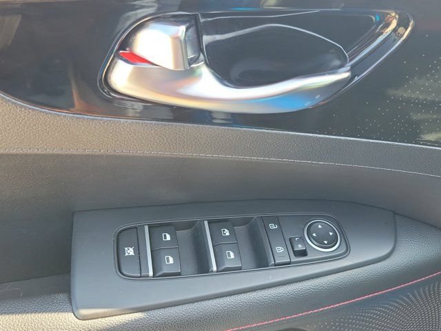 Used 2023 Kia Forte GT w/ GT2 Package FWD image 23