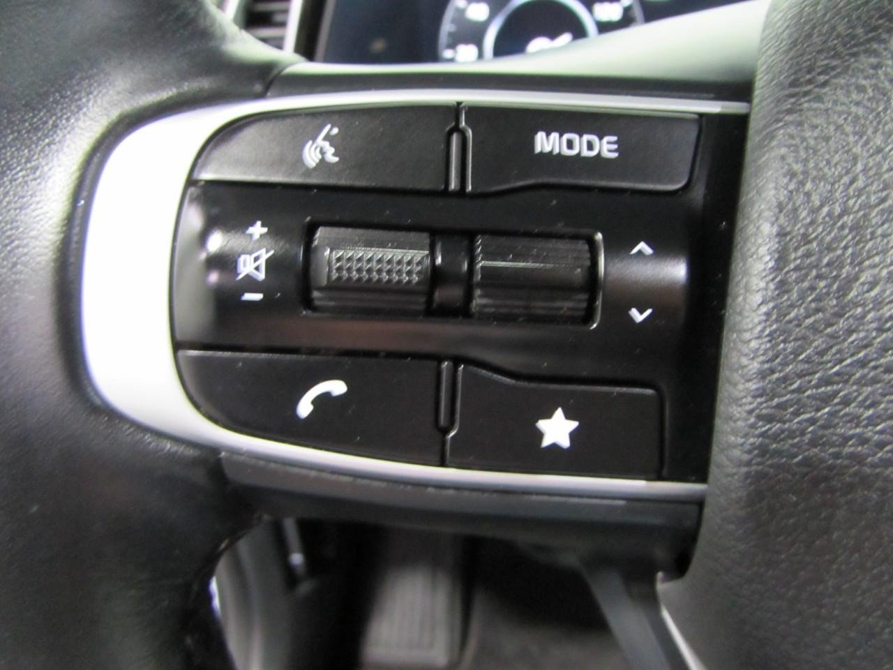 Used 2024 Kia Sportage SX AWD/4WD image 25