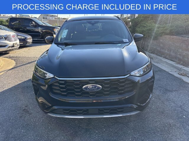 Certified 2023 Ford Escape ST-Line w/ Tech Pack #1 AWD/4WD image 27