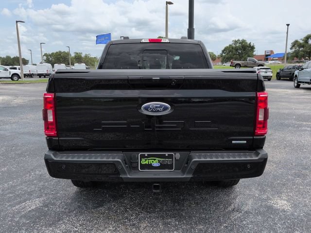 Certified 2023 Ford F150 XLT w/ Equipment Group 302A High AWD/4WD image 6