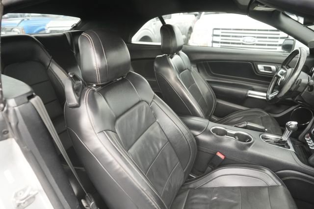 Certified 2019 Ford Mustang GT Premium w/ Equipment Group 401A RWD image 15