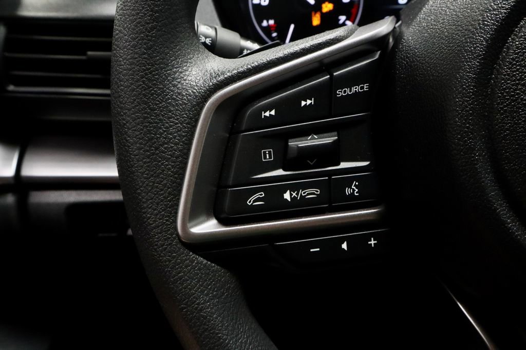 Used 2025 Subaru Impreza 2.0i Sport image 26