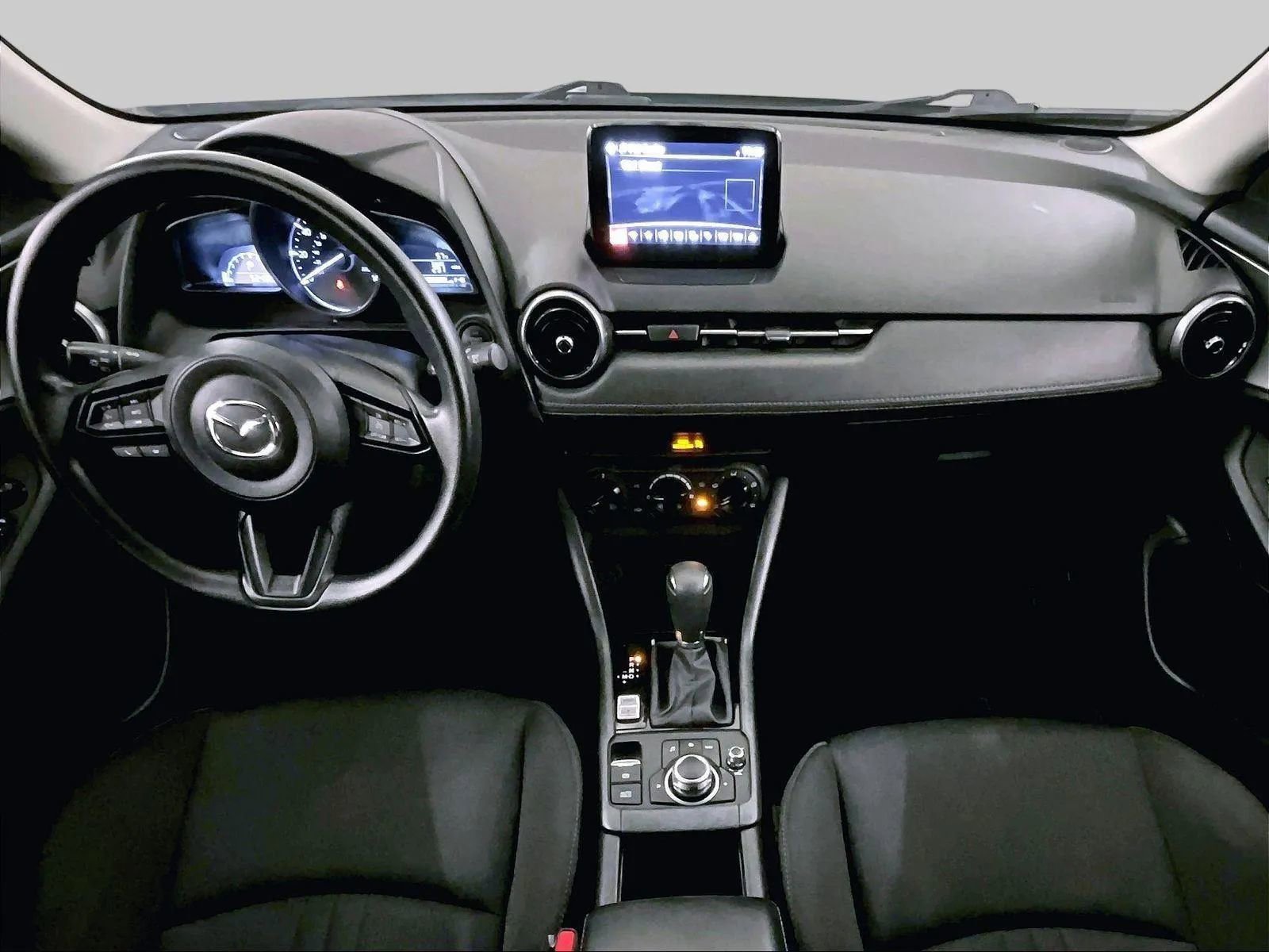 Used 2019 MAZDA CX-3 Sport FWD image 14