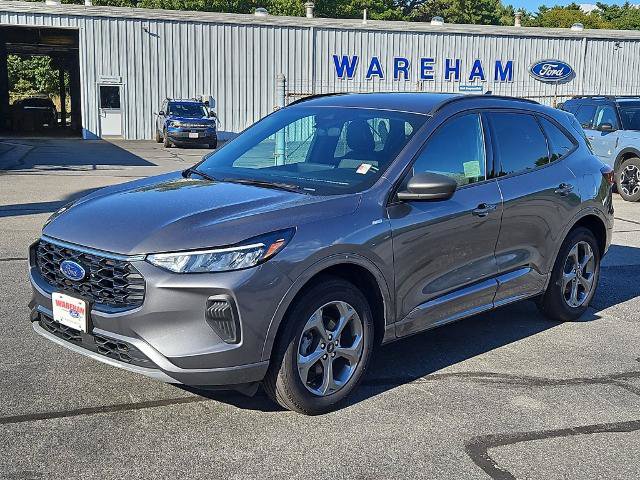 Certified 2024 Ford Escape ST-Line w/ Tech Pack #1 AWD/4WD image 29