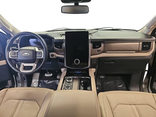 Certified 2024 Ford Expedition Limited AWD/4WD image 9