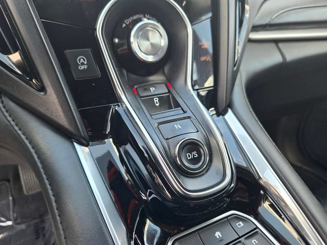 Used 2020 Acura RDX FWD image 14