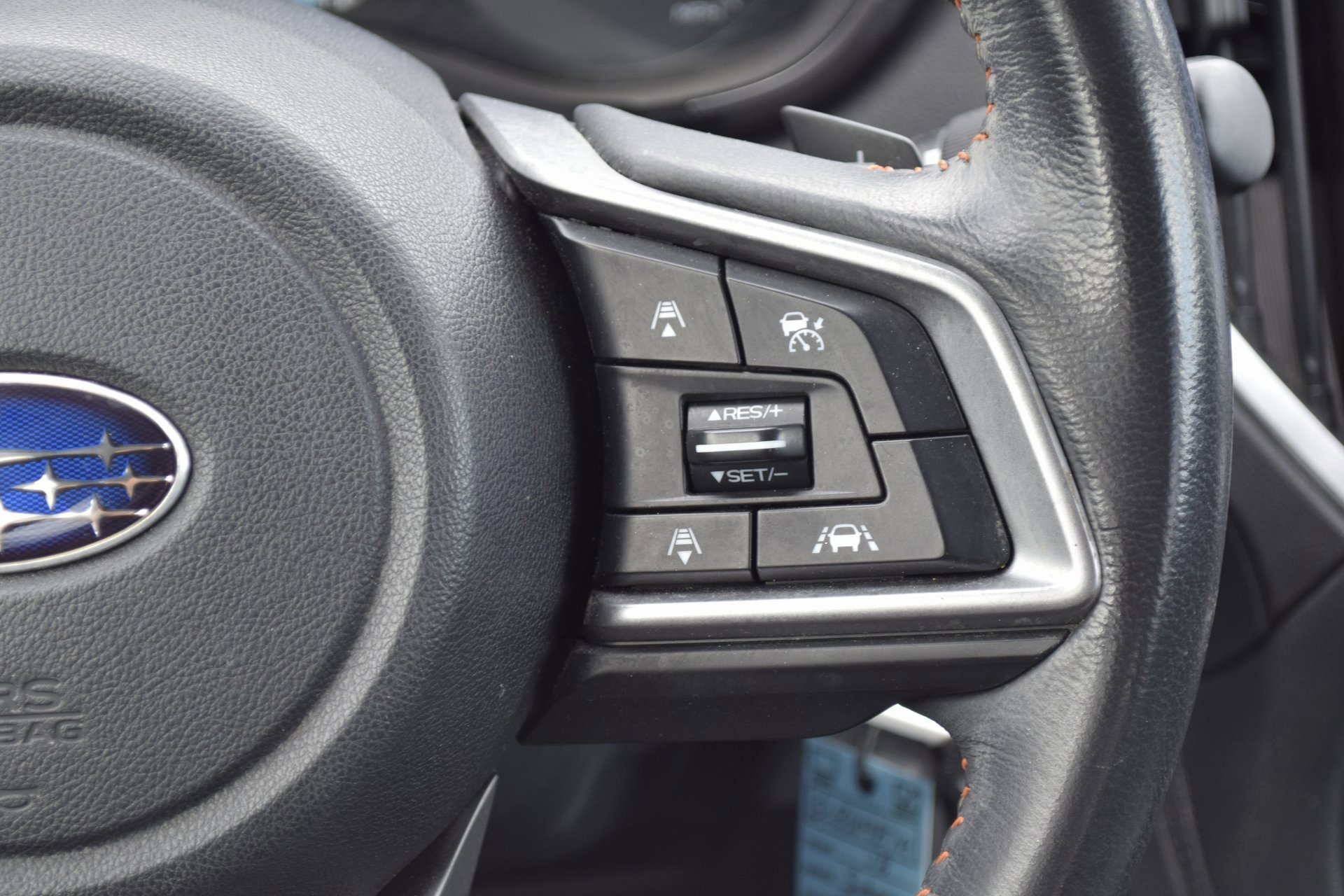 Used 2018 Subaru Crosstrek 2.0i Premium w/ Eyesight System image 13