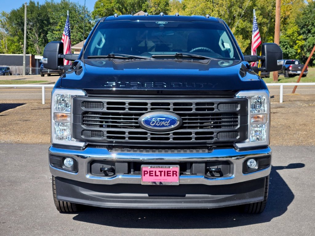 Certified 2024 Ford F350 XL AWD/4WD image 2