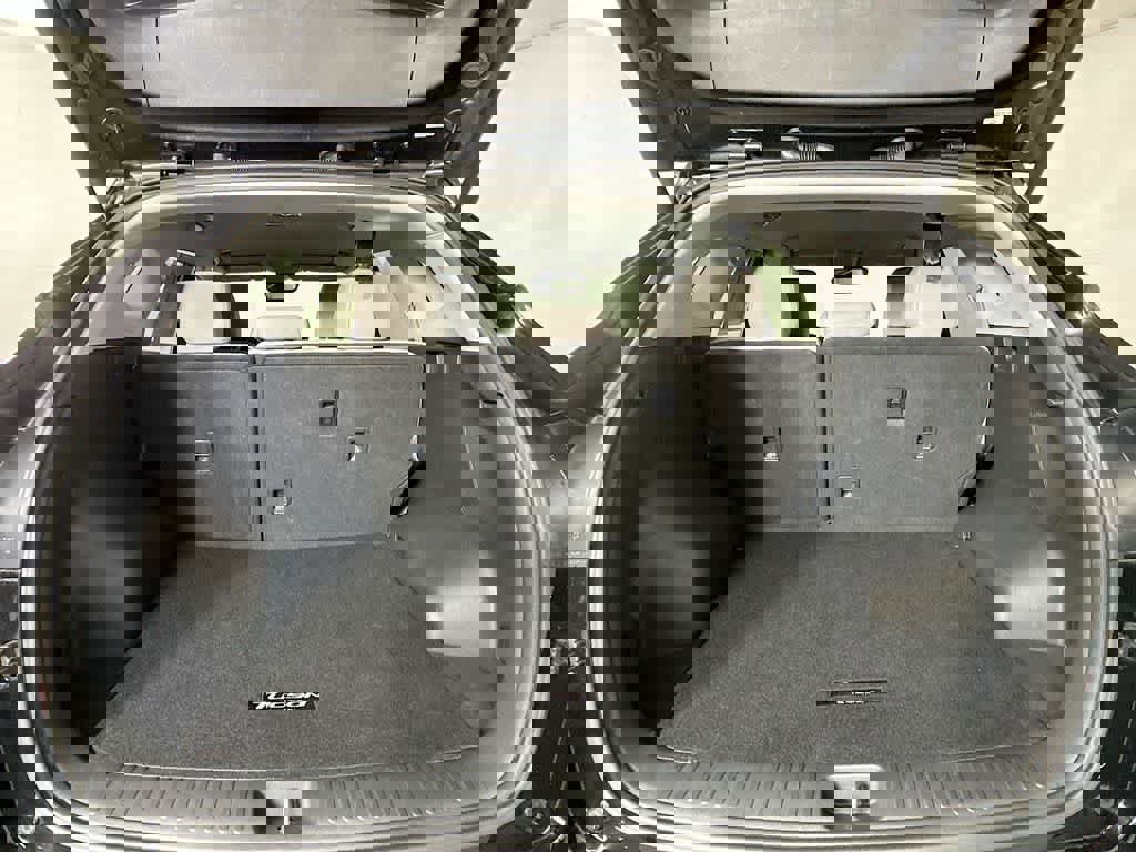 Used 2021 Hyundai Tucson Sport w/ Cargo Package image 21