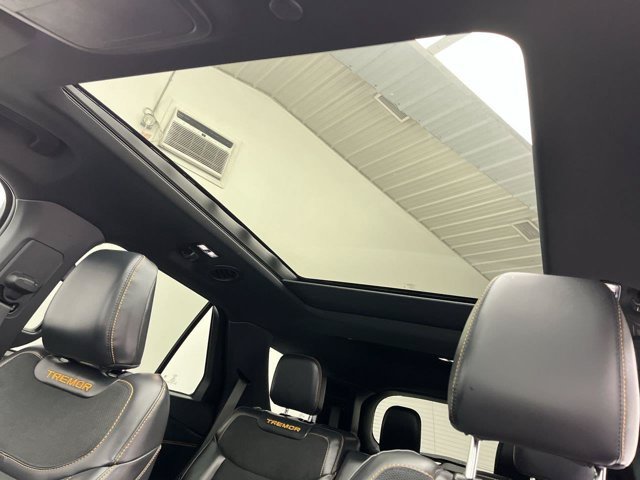 Certified 2026 Ford Explorer Tremor w/ Tremor Ultimate Package AWD/4WD image 7