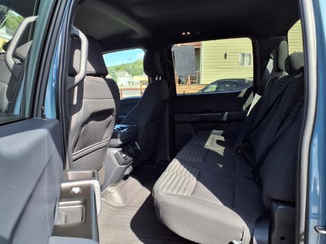 Certified 2023 Ford F150 XL w/ STX Appearance Package image 17