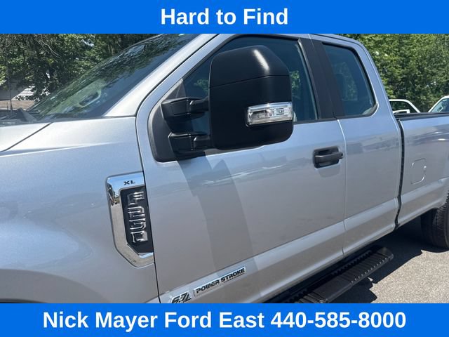 Certified 2022 Ford F250 XL w/ Power Equipment Group AWD/4WD image 14