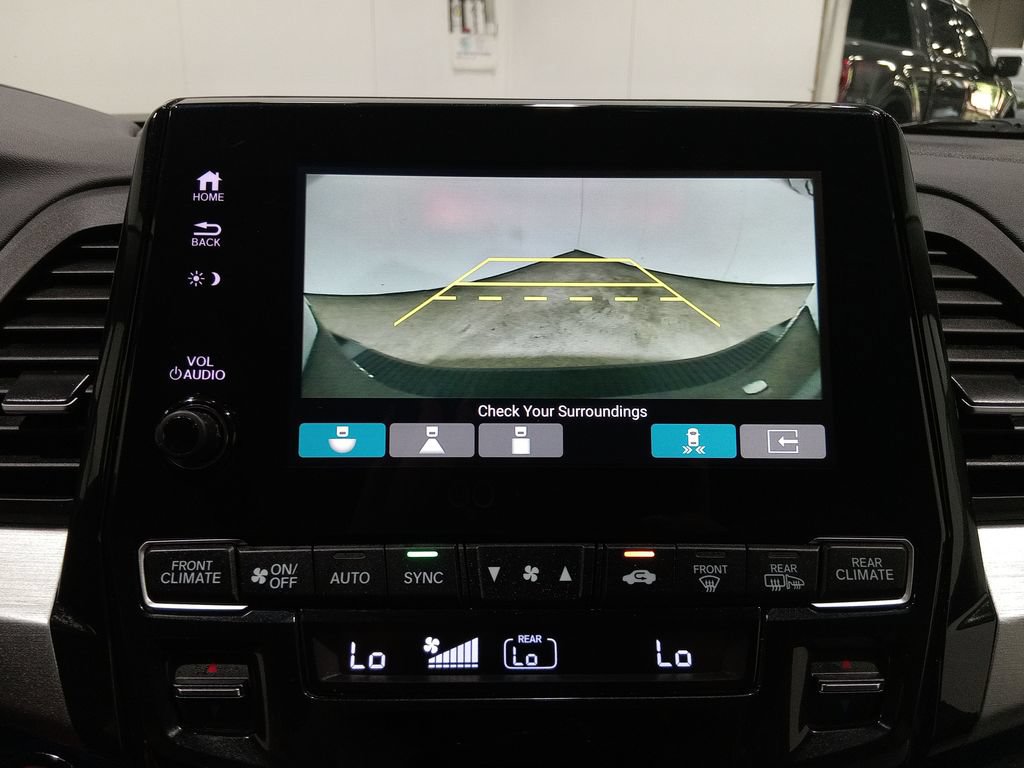 Used 2024 Honda Odyssey Touring image 24